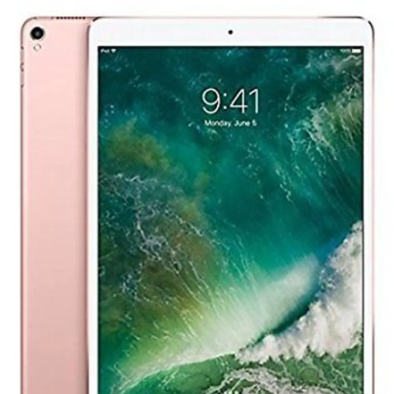 Brand New Imported Apple ipad Air2 16gb 4g gold 1year warranty